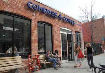 613 P St NW, Washington, DC 20001 - photo 3