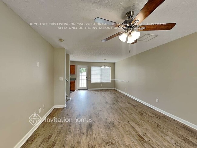 2030 Tussahaw Crossing, McDonough, GA 30252 - photo 5