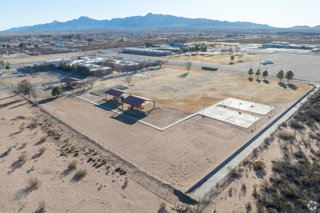 Desert Trail Elementary School