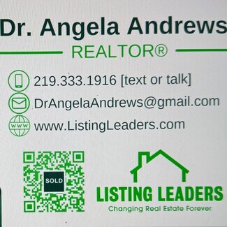 Angela Andrews