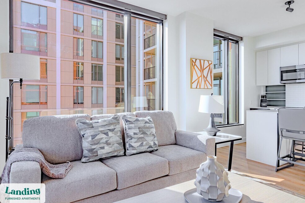 632 Howard Rd SE unit 838.1410887, Washington, DC 20020 - photo 1