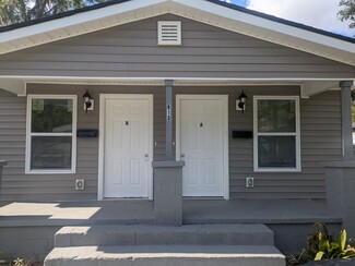 813 W 52nd St, Savannah, GA 31405
