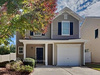 509 Sautee Place, Canton, GA 30114