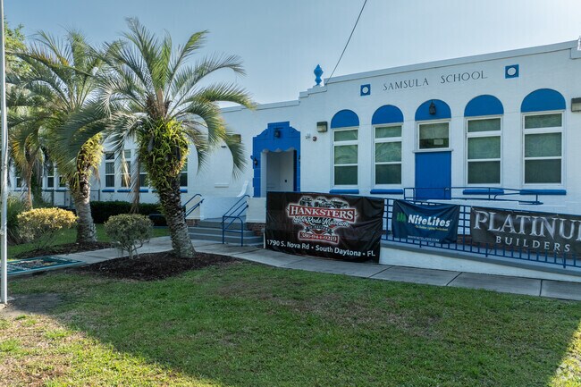 Samsula Academy
