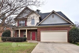 113 Pristine Dr, Locust Grove, GA 30248