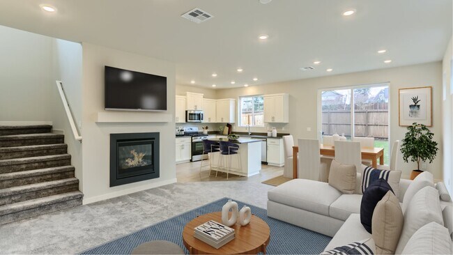 8990 SW Vermillion Dr, Tualatin, OR 97062 - photo 4