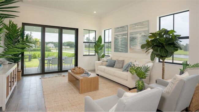 449 SE Fascino Cir, Port Saint Lucie, FL 34984 - photo 5