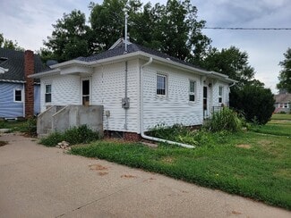 1404 5th St, Boone, IA 50036