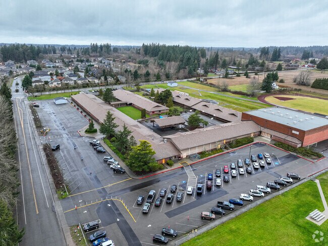 Mattson Middle School