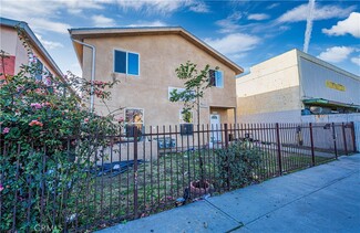 10605 Avalon Blvd, Los Angeles, CA 90003