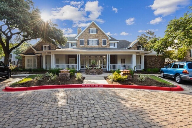 Lantower Round Rock, Round Rock, TX 78664 - photo 5