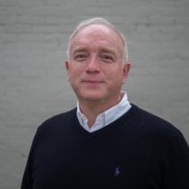 Jeff Pryor