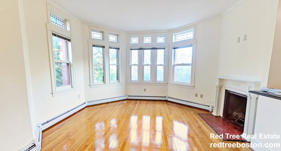 295 Commonwealth Ave unit 6, Boston, MA 02115 - photo 1