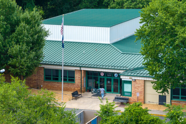 Community Lab School