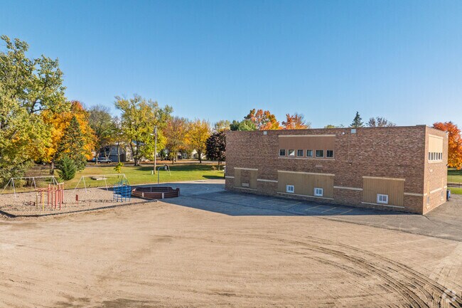 More than just academics—we're focused on the whole child. See how your student can thrive in our First Lutheran School family.