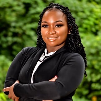 Tolelia Starks