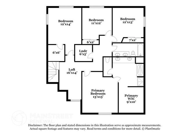 8704 S 253rd Dr, Buckeye, AZ 85326 - photo 2