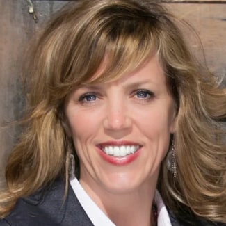 Michelle Hanson