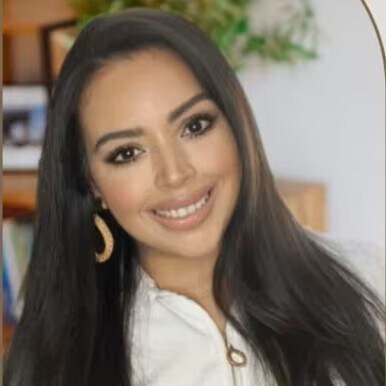 Maria Isaac-Mantilla