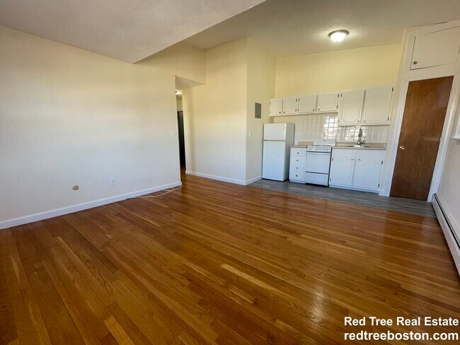 180 N Beacon St unit 24, Boston, MA 02135 - photo 2