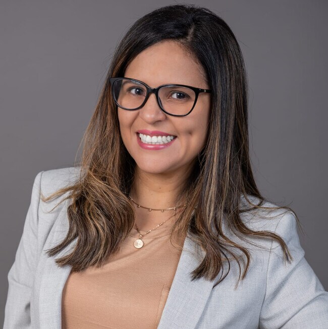 Mariana Montero Suarez