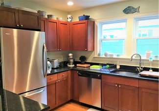 60 Magnolia Ave Unit 2, Cambridge, MA 02138