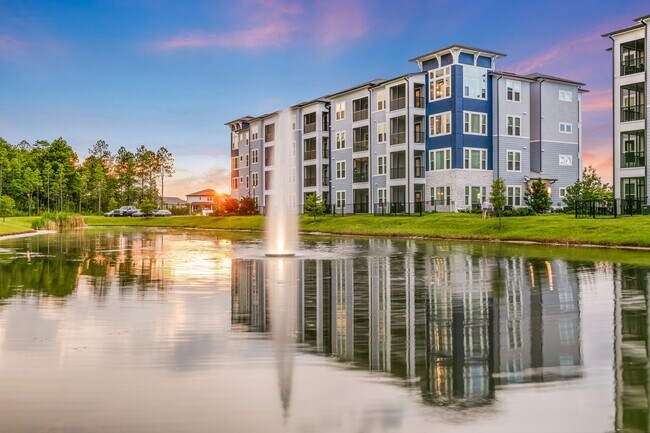 Buildings and Landscape
