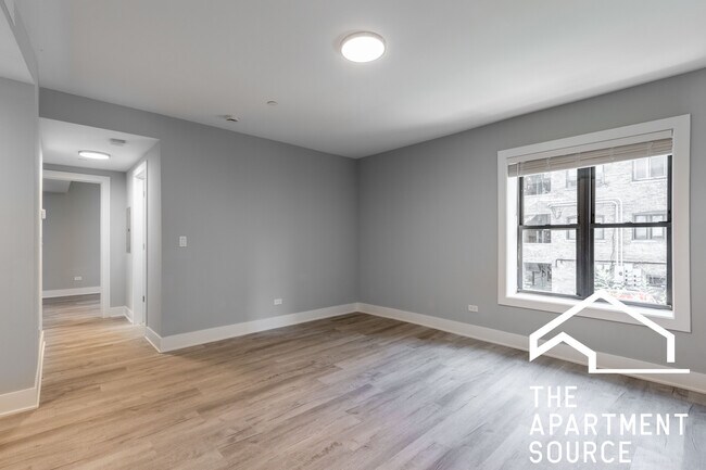 1135 Oak Ave unit E2, Evanston, IL 60202 - photo 6