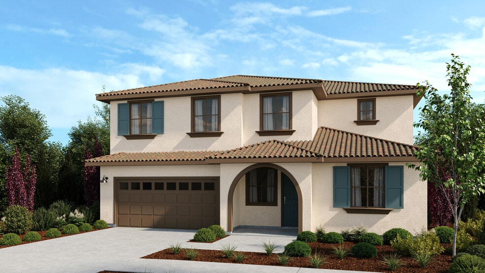 4344 Ellington Way unit 36664027, Lathrop, CA 95330 - photo 1