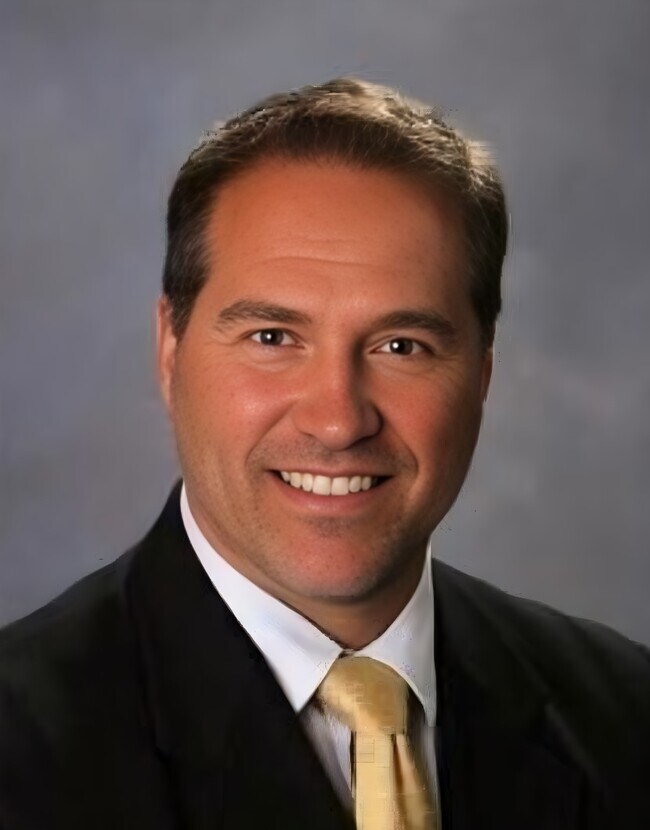 T.D. BIEGEL