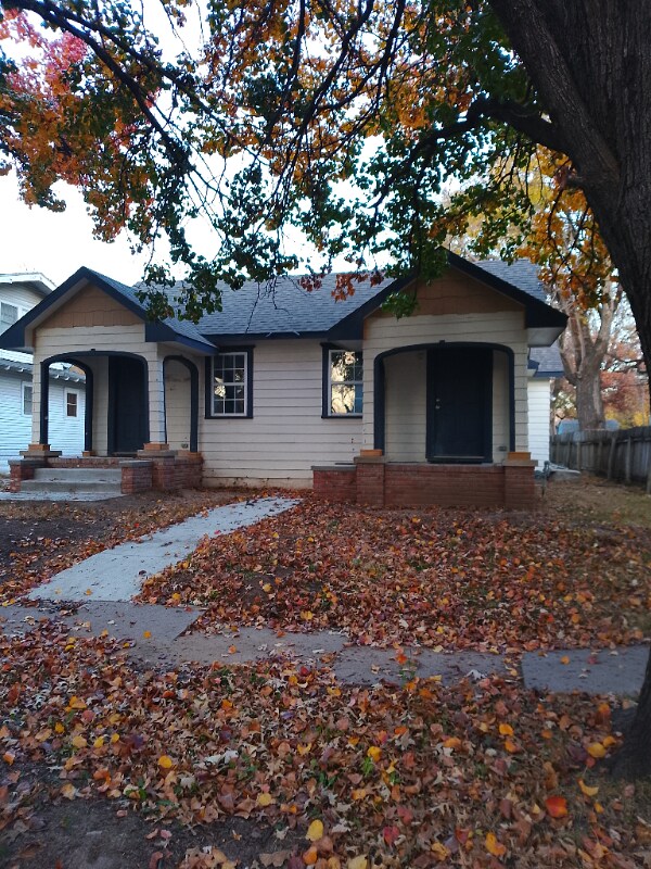 124 S Green St, Wichita, KS 67211