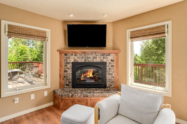 1932 Sun Crest Dr unit 1932 Sun Crest Drive, Whitefish, MT 59937 - photo 5