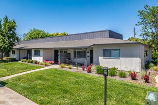 6546 Auburn Blvd, Citrus Heights, CA 95621