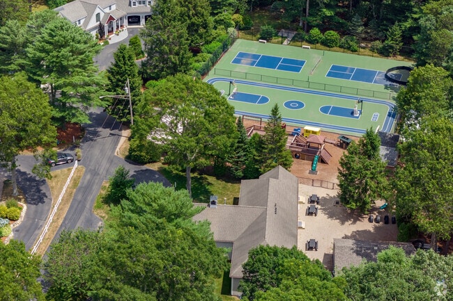 Care is taken to ensure safety and fairness at Fair Acres Country Day School.