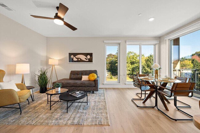 Hamilton at Eagleview, Exton, PA 19341 - photo 3