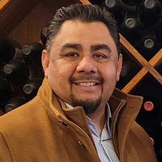 Genaro Robles