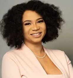 Alexandra Kendall-Hall