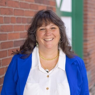 Jennifer Fenkner