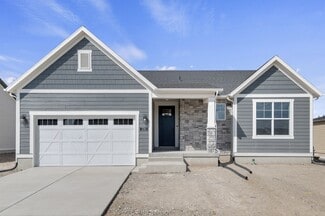 3784 W 2500 N, Lehi, UT 84043