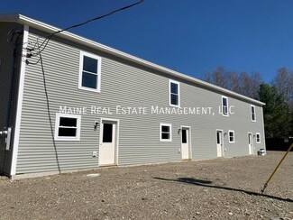 599 Pine Tree Rd Unit 2, Hermon, ME 04401