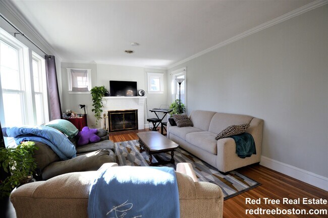 87 Athelstane Rd unit 2, Newton Center, MA 02459 - photo 3