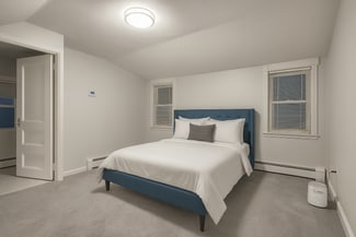 32 Major St Unit 3-Floor 3, Clifton, NJ 07013