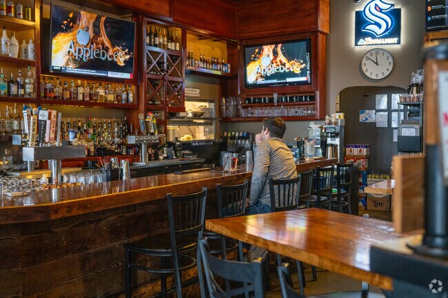 The Balboa neighborhood often attracts outsiders with local bars and breweries.
