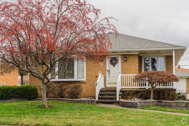 There are plenty of ranches available in Lackawanna if you prefer to live on one level.