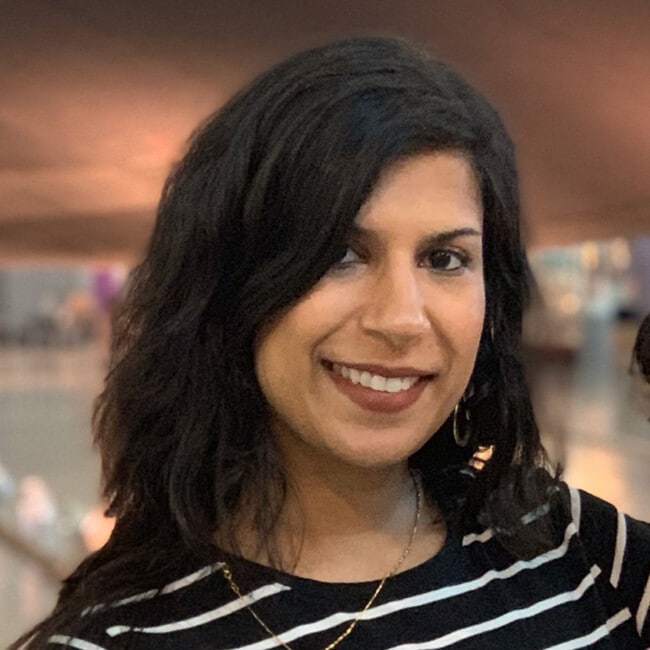 Shikha Parikh