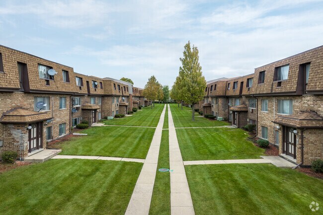 Birch Manor has great housing options for renters.