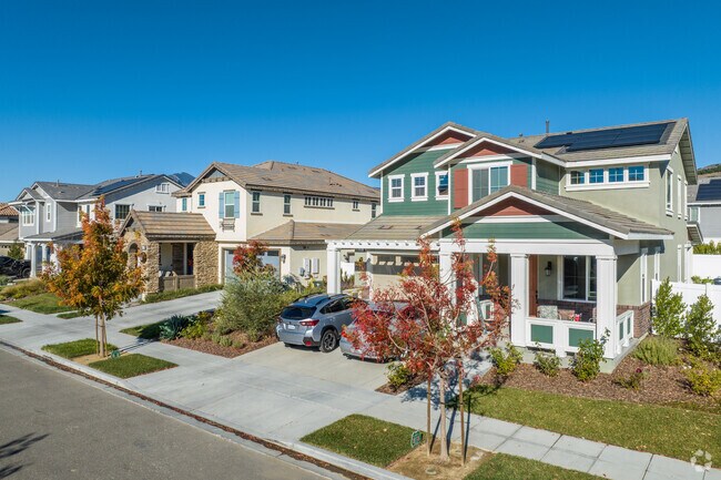 Craftsman homes are one of several styles that you can find in Fillmore.