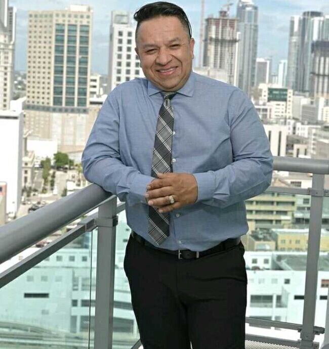 Agent Photo