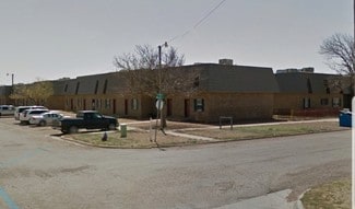 1300 N Walnut Ave, Friona, TX 79035
