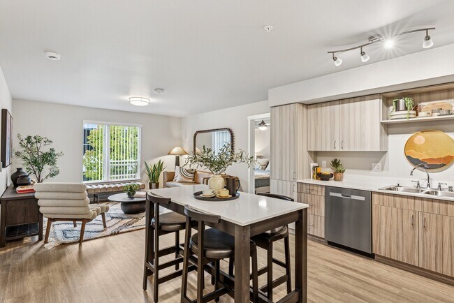 Adara at Totem Lake, Kirkland, WA 98034 - photo 2